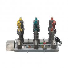 10KVѹϿն·ZW32-12FGG/630ԶͶ