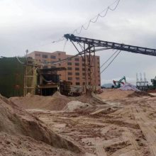 粉尘飞扬代价大！厦门一企业被罚万元，老板肠子都悔青了！