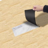 Funlife 加厚地板革家用pvc地板纸防水塑料地毯塑胶地板胶EWF003