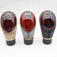 供应 汽车桃木排档头 全桃木通用排挡头 专用排杆头改装精品