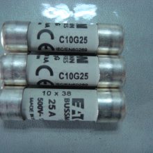 C10G25 Class gG/gL Eaton BussmannϵԲgG۶