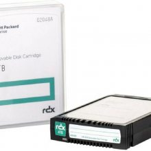 Q2048A HPE RDX 4TB Removable Disk Cartridgeƶ̺