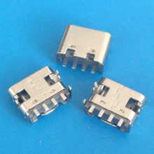 type-c4Pĸ ϼ4PƬ Ľ90ʽ L=6.5mm
