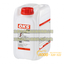 德国OKS3725用于食品技术设备的齿轮油润滑油脂大同OKS代理