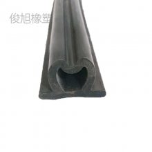 环卫车密封条 环保车门窗密封条 三元乙丙发泡密封条 俊旭密封条种类繁多