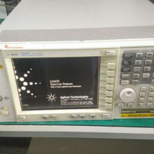 Agilentǵ¿ƼE4448A/E4446AƵ׷ Ǳά