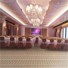 开封供应宴会厅地毯 柘城县 酒店多功能厅地毯定做防火阻燃