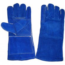 手套批发厂家直供隔热，用于焊接生产厂家