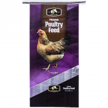 China Pp Woven Bags/sack For Rice/flour/food/wheat