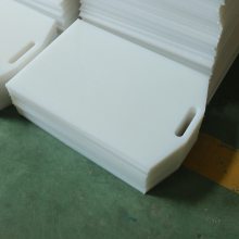 pe水闸门 耐高压耐腐蚀防静电塑料板