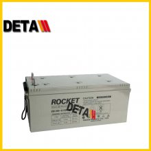 ROCKETLM250-12Eʽ糧12V250AH