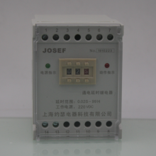 JOSEFԼɪ SRTT-220VAC-2Z-Aʱ̵ ʱʱ䣺1.5-3Min ȸ