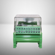 ڹͨ GLS-3220˫λü̵ DC220V ǰ ѹ