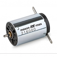 ʿMaxon Motor EC 45 Flatˢֱ