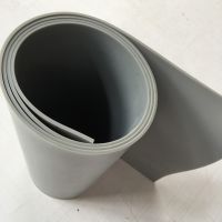 真空覆膜机专用硅橡胶板