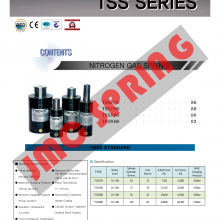 TOSSTSM0750-070