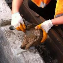 环氧树脂铁路道钉锚固剂优缺点