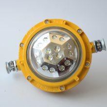 矿用隔爆型兼LED巷道灯DGS40/127L(A) 配件明细价格