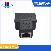 RJ45 8P8Cˮͷ ͨתͷ һΪ