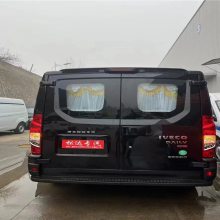 太原福田风景G7殡葬车 殡仪车价钱多少