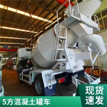 佛山自拌料搅拌车***格