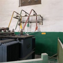 东莞市抽出式配电柜回收 拆除GCK开关柜 上门回收综合配电柜