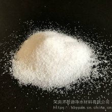 聚丙烯酰胺高粘度细粉 胶水砂浆腻子粉用300目阴离子粉作用