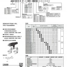 ASV ϵ  컻ͷASV410F-02-08S