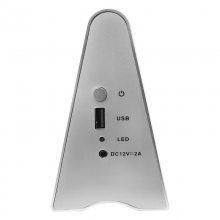 Aosensʢ AS-OD1002 ˫10.1Ӣֽ칫ʾWIFI