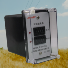JOSEF约瑟 SS-94/31集成电路时间继电器 接线牢固 动作灵活