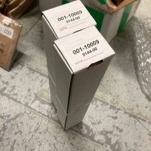 ӦConvectronics  001-10009