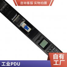 10kaԴpdu T3ӿAM10P-10/32A 19ӢʽPDU