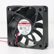 ȫSUNON׼ MF60151VX-1000C-A99 6015mm 12V 