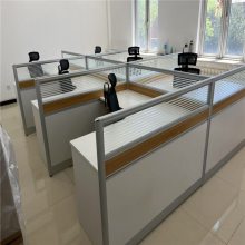 办公室桌椅定做,上门沟通需求 按需生产 准时交付