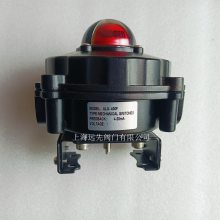 aphe限位开关ALS-400F阀位反馈器带4-20mA信号反馈