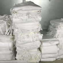 X2000型号压滤机配套用滤布 适用杭州 山东 上海 产地压滤机