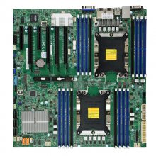 Supermicro΢ X11DPI-NT ˫· LGA 3647 E-ATX c622