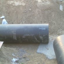 HDPE˫ƽڸܸˮŵ