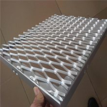 金属铝网板 防滑冲孔网板 定制护角网 音箱铝网 装饰材料