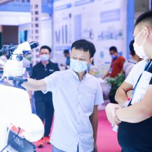 2021第23届中国(青岛)国际口腔器材展览会暨学术交流会