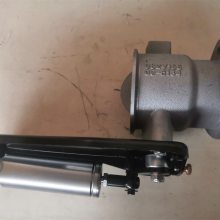 供应中国重汽豪沃曼发动机082V15600-6134排气蝶阀