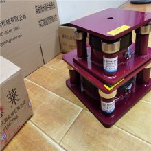 绣花机地脚，JEDLA珍珠棉立切机减震垫脚，锦德莱减震器找东永源