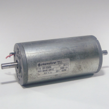 Dunkermotoren直流电机 G30.0 SNR 88620 06731