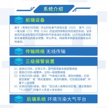 封闭半封闭空间安全管理 有限空间作业风险管理系统
