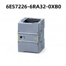 6ES7226-6RA32-0XB0S7-1200źģ̵SM1226㽭
