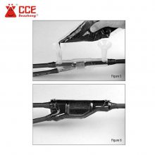 Power Cable Tap Splice Kit 82-B1ѹ·ˮེͷ