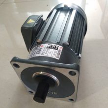 大量供应齿轮减速电机GV32-1500W-5S免加油好维护