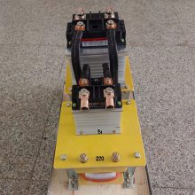 莱辰5千瓦BKZ-5000VA整流变压器AC220v变直流24v 特殊电压可定做