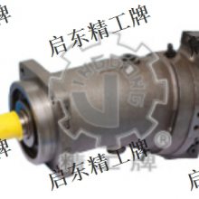 广西津达液压泵市场价 诚信互利 启东高压油泵供应