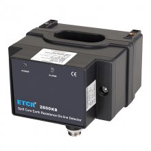 ҿETCR2800KBʽӵص߼ǴͨѶӵصRS485ͨѶ